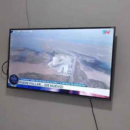Departamento Centrico En Posadas, Garage Opcional D2 Eksteriør billede