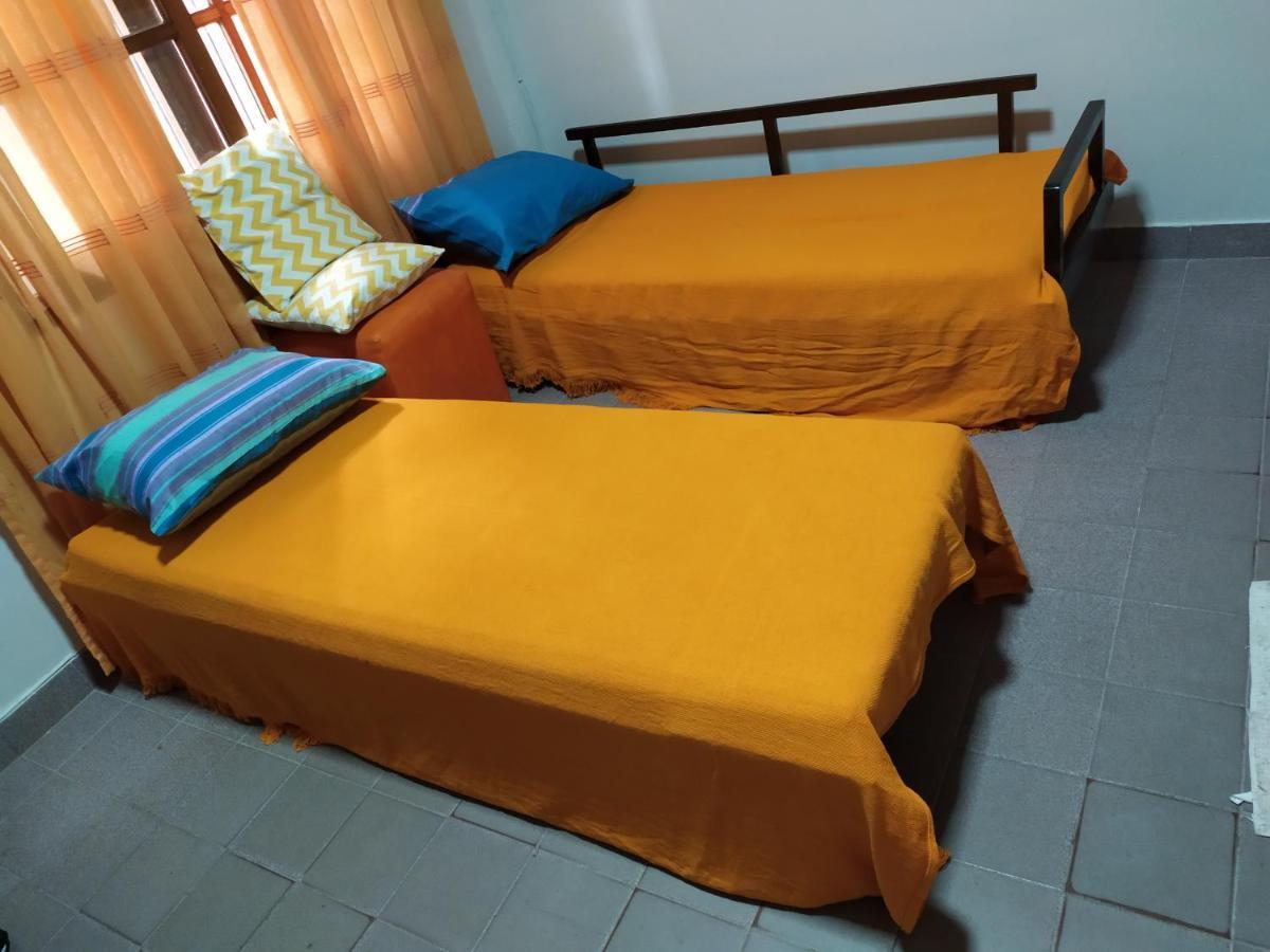 Departamento Centrico En Posadas, Garage Opcional D2 Eksteriør billede