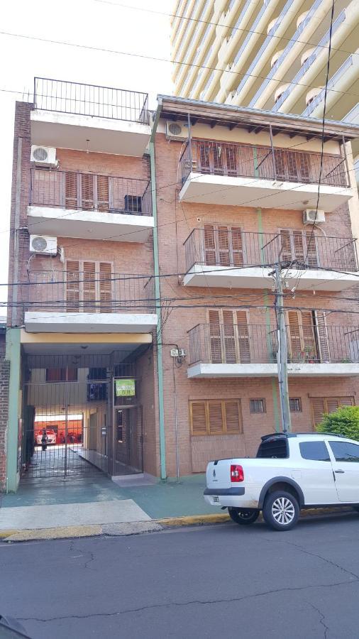 Departamento Centrico En Posadas, Garage Opcional D2 Eksteriør billede