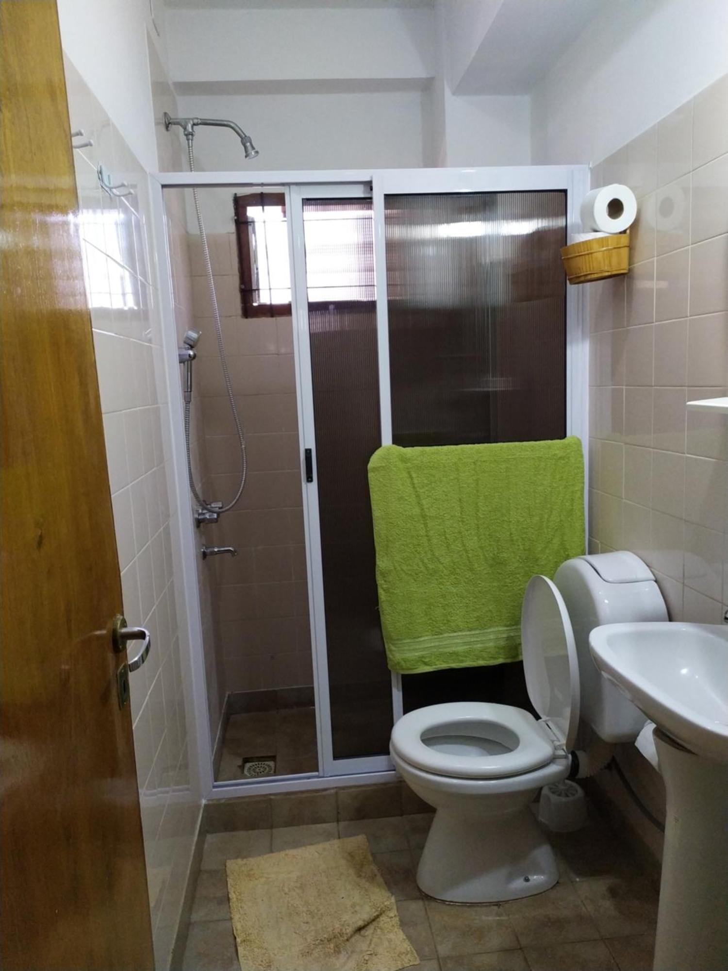 Departamento Centrico En Posadas, Garage Opcional D2 Eksteriør billede