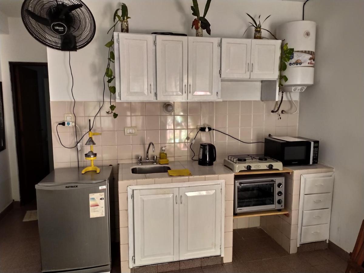 Departamento Centrico En Posadas, Garage Opcional D2 Eksteriør billede